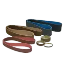Shop edge sander belts for your Jet, Ritter, Powermatic sanders