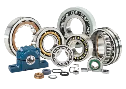 Shop Wood Machinery Replacement Bearings and Seals