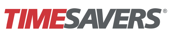 Timesavers sander parts logo