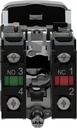 Laguna  Tools Push Button ON|OFF Switch for Revo 18|36, 15|24, 24|36 Lathes, Green & Red, (1836-170 Alternate)