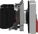 Laguna  Tools Push Button ON|OFF Switch for Revo 18|36, 15|24, 24|36 Lathes, Green & Red, (1836-170 Alternate)