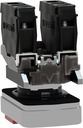 Laguna  Tools Push Button ON|OFF Switch for Revo 18|36, 15|24, 24|36 Lathes, Green & Red, (1836-170 Alternate)
