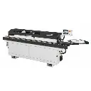 Cantek 370M Edgebander Belt, 10 Rib, 23" (LJ023100)