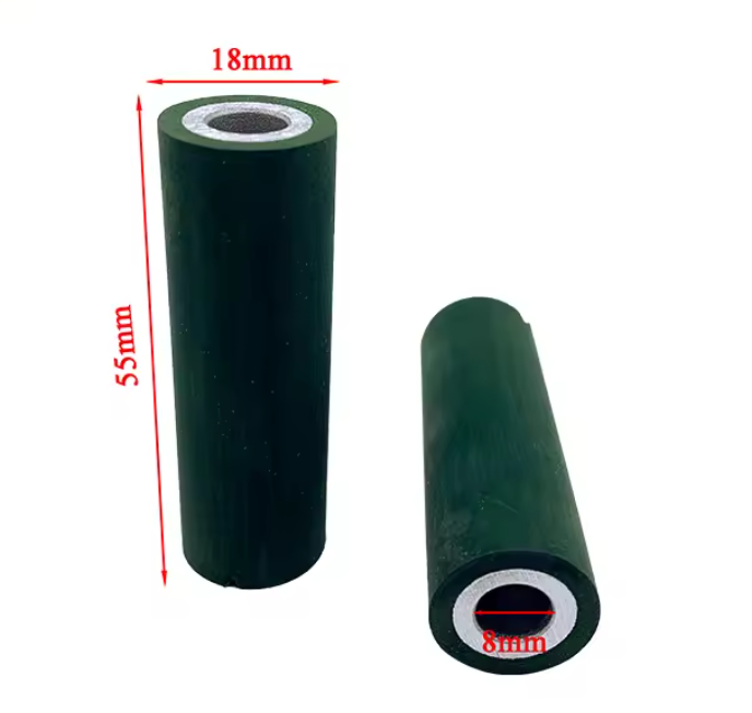 Feeding Roller for Edge Banding Machine, Cehisa, Others (18*55*8) image 5 dims