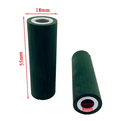 Feeding Roller for Edge Banding Machine, Cehisa, Others (18*55*8) image 5 dims
