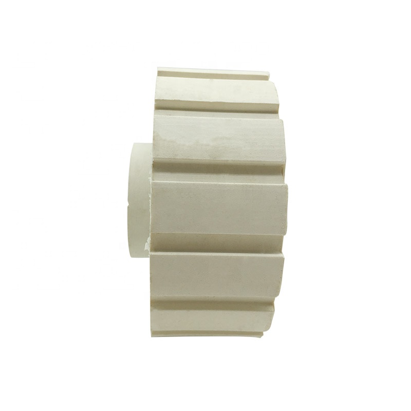 Roller Wheel for Cehisa Edgebanding Machines, Others, Rubber (62*16*24)