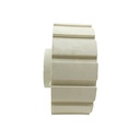 Roller Wheel for Cehisa Edgebanding Machines, Others, Rubber (62*16*24)