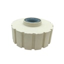 Roller Wheel for Cehisa Edgebanding Machines, Others, Rubber (62*16*24)