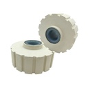 Roller Wheel for Cehisa Edgebanding Machines, Others, Rubber (62*16*24)