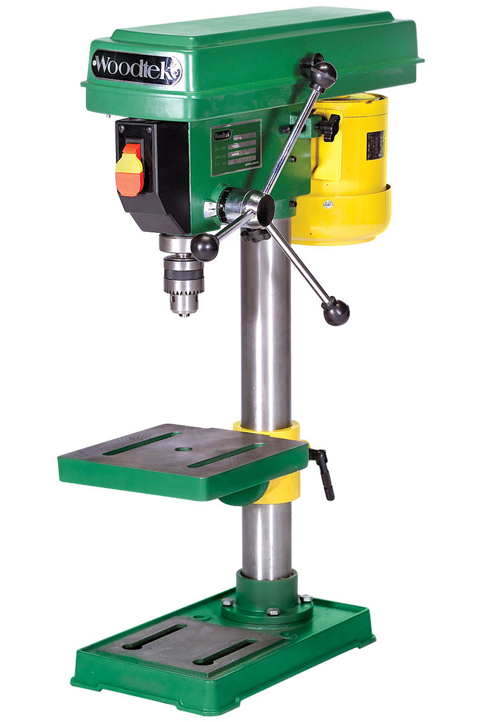 WoodTek Drill Press ON|OFF Switch, Woodtek, Others