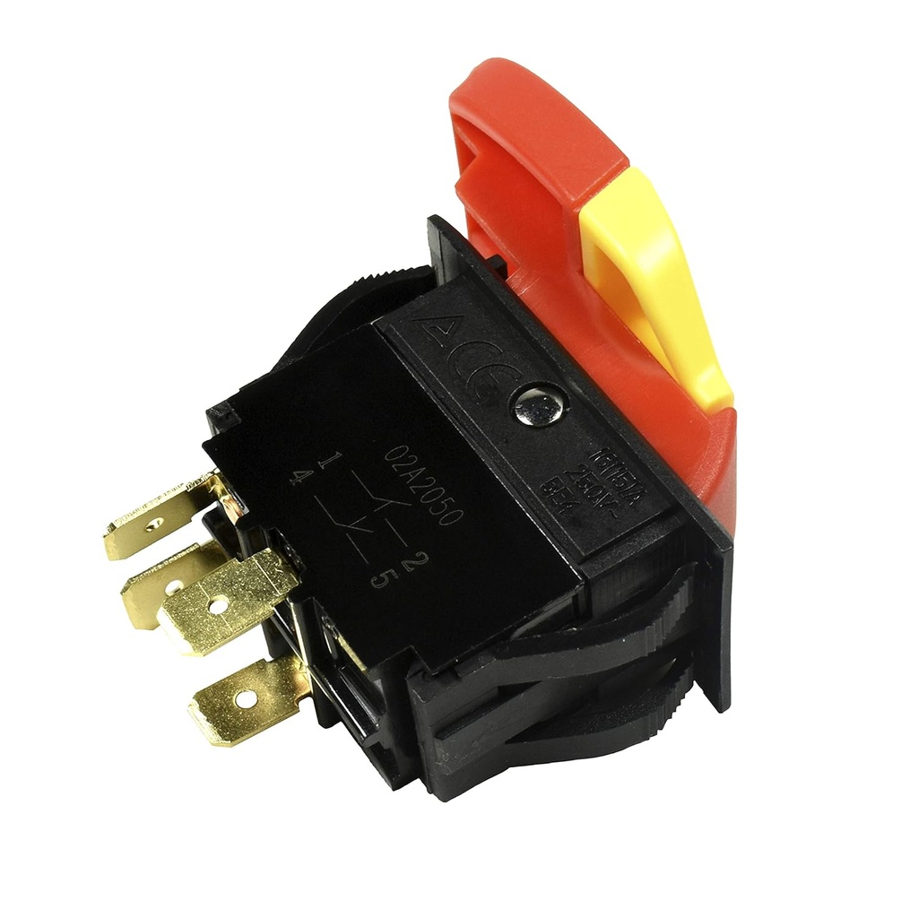 WoodTek Drill Press ON|OFF Switch, Woodtek, Others