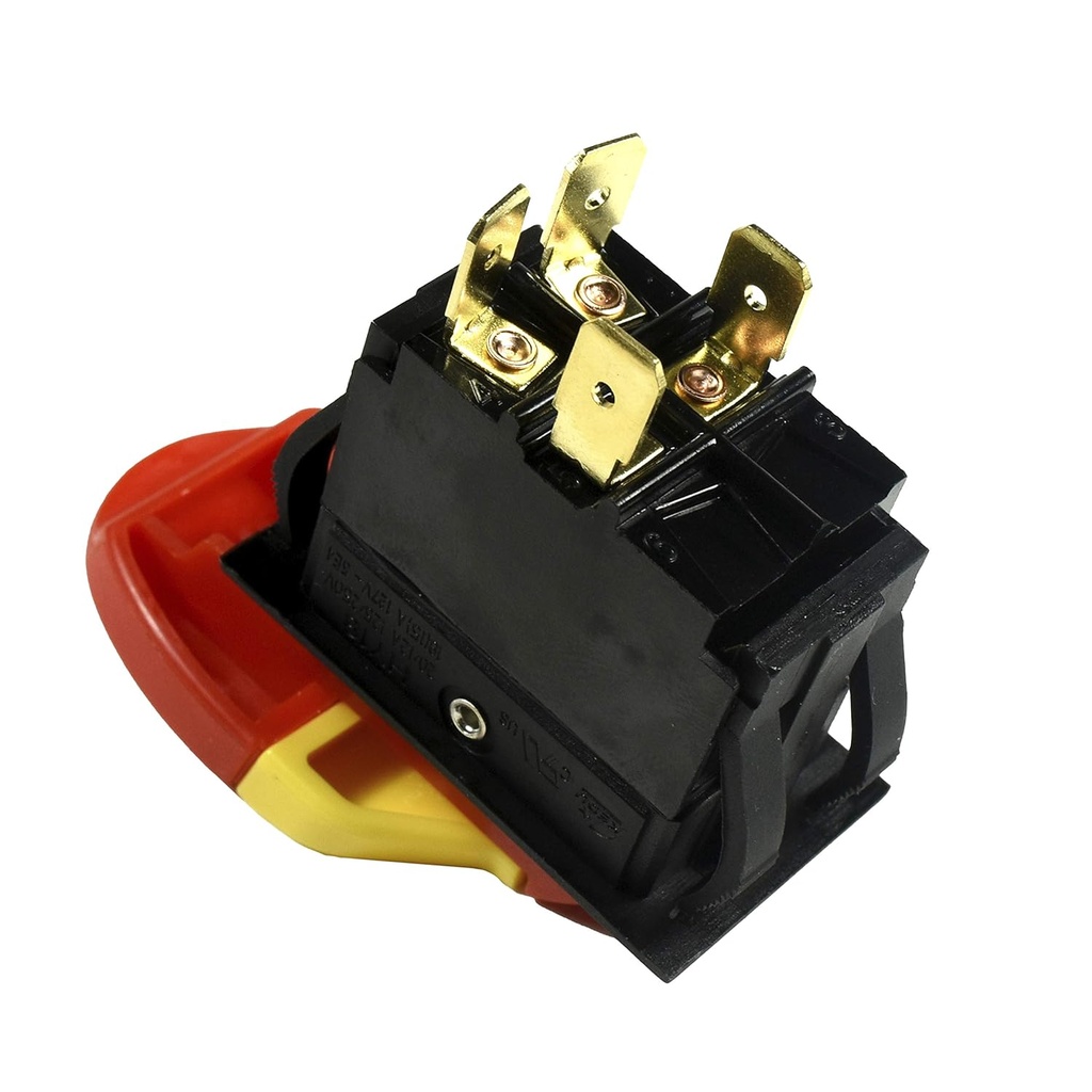 WoodTek Drill Press ON|OFF Switch, Woodtek, Others