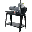Drum Sander Feed Belt Conveyor for Jet, Supermax 19-38 Drum Sander, Conveyor Drive Belt, (480DS-240), image 5
