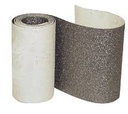 Graphite for Edge Sanders, Wide Belt Platens, 4 Inch