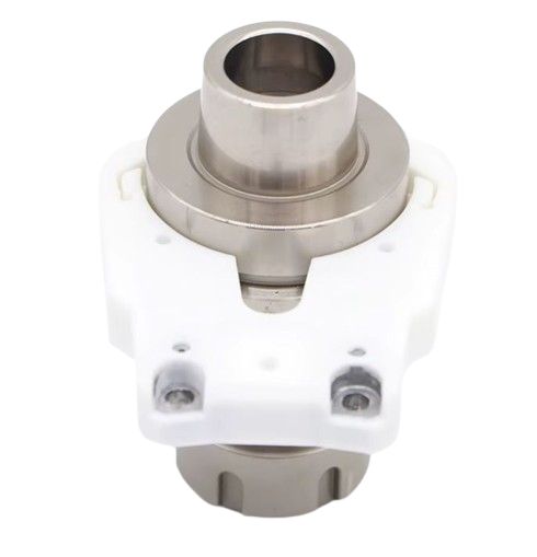 Biesse Tool Holder Chuck Fork, HSK63F, Biesse Part No. 1705A0123, image 5