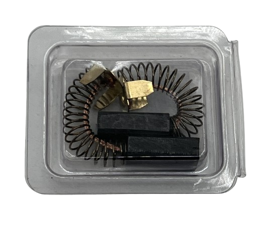 Porter Cable Router Motor Brush Set, (869659)