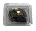 Porter Cable Router Motor Brush Set, (869659)