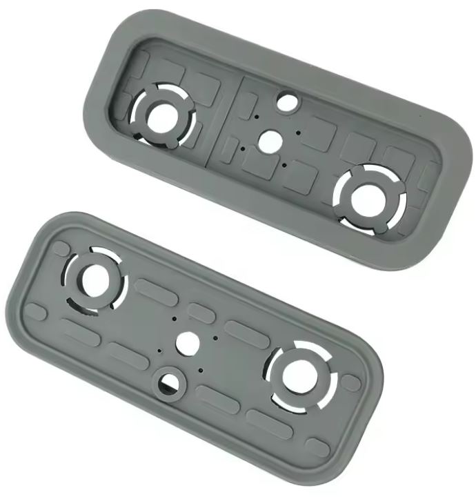 HomagWeeke Vacuum Pod Gasket 120x50x17mm   4-011-11-0119  image 5