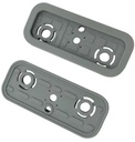 HomagWeeke Vacuum Pod Gasket 120x50x17mm   4-011-11-0119  image 5