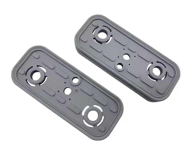 HomagWeeke Vacuum Pod Gasket 120x50x17mm   4-011-11-0119  image 2