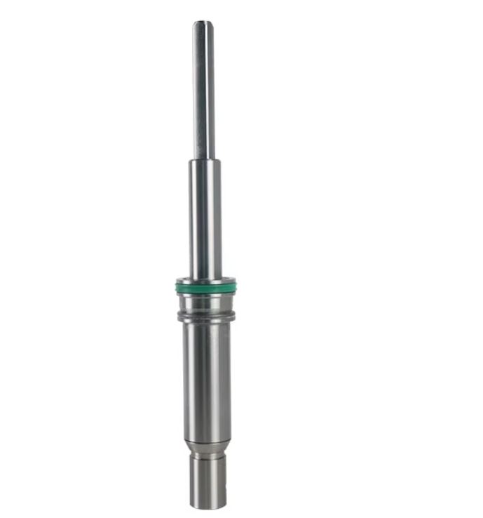 Homag Weeke, Vertical Drilling Spindle, Hub60 for CNC Machining Center, 2-031-95-4331, image 4