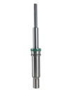 Homag Weeke, Vertical Drilling Spindle, Hub60 for CNC Machining Center, 2-031-95-4331, image 4