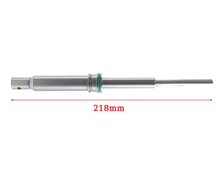 Homag Weeke, Vertical Drilling Spindle, Hub60 for CNC Machining Center, 2-031-95-4331, image 6