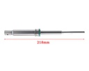 Homag Weeke, Vertical Drilling Spindle, Hub60 for CNC Machining Center, 2-031-95-4331, image 6