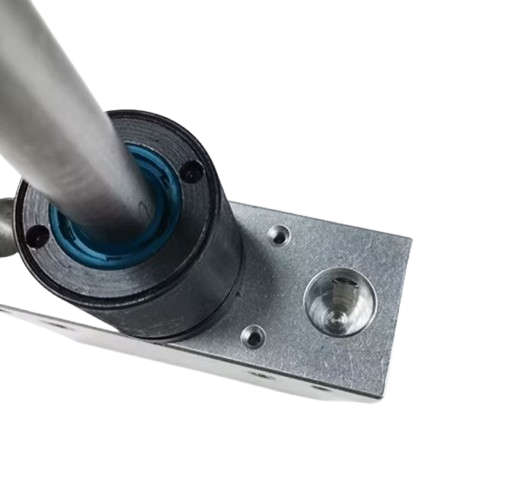 Homag Weeke, Horizontal Drilling Unit for CNC Machining Center, 2024956492
