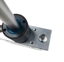 Homag Weeke, Horizontal Drilling Unit for CNC Machining Center, 2024956492
