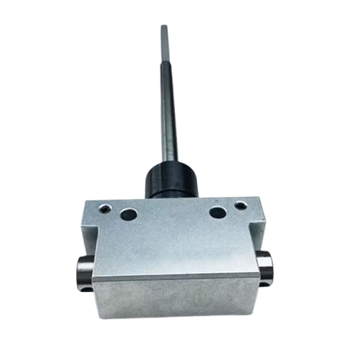 Homag Weeke, Horizontal Drilling Unit for CNC Machining Center, 2024956492