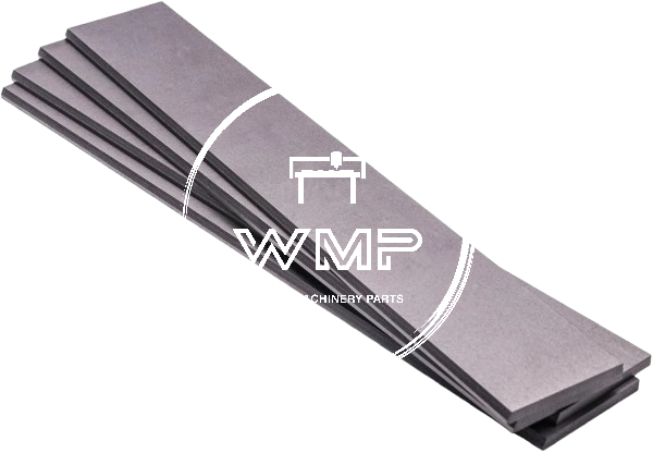 Homag Weeke, Vacuum Pump Vane Set, WN124-032, (4-042-01-0092), image 5
