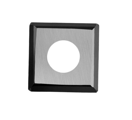 Cantek , Carbide Insert Knives, 14mm x 14mm x 2mm, (JTCTF14x14x2), image 3