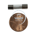 .63Amp, 250V Fuse for Striebig Vertical Panel Saw, 5mm x 20mm