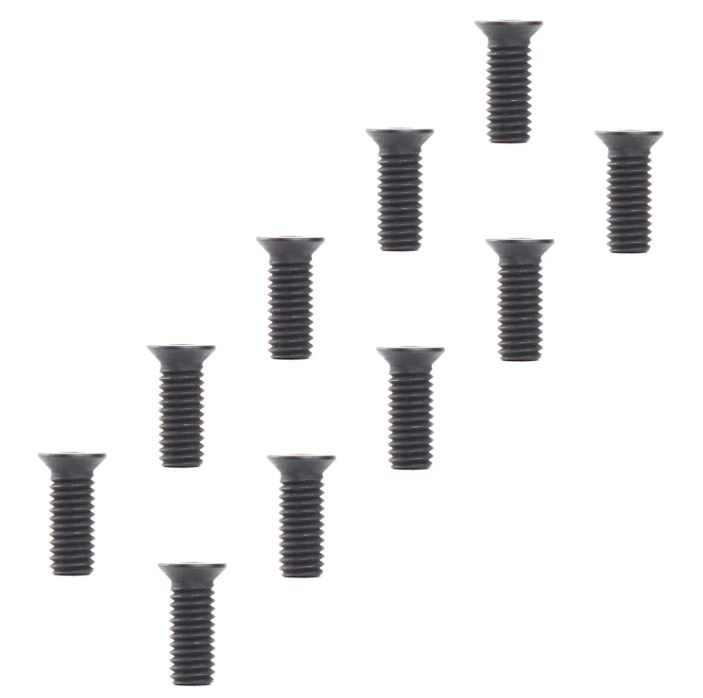 Cantek, Security Screw For Insert Knives, CAN4203), image 4