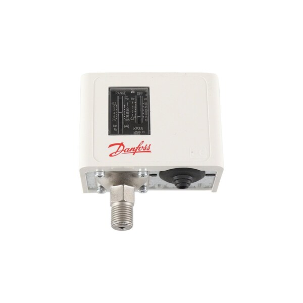 Pressure Switch For Edgebander Bandit 3/2 Fprc110 1-10bar