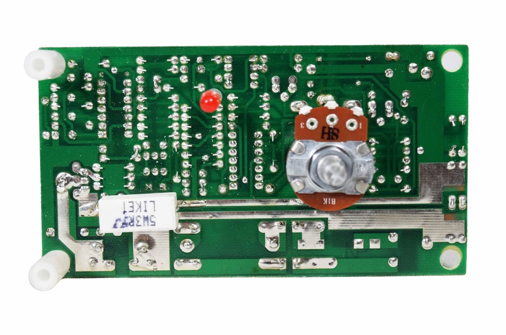 19-38 Combo Sander Intellisand Control Board