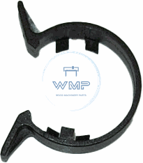 Striebig Bearing Scraper, Dust Cover for Vertical Saw 30mm x11mm (Small)