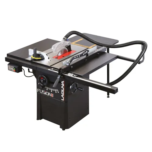 Laguna Tools Fusion F1 Table Saw Arbor
