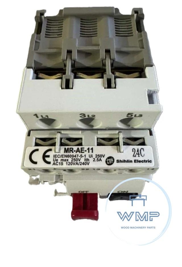 Motor Circuit Breaker (mr-32s-6, (SPMAK-721390A)