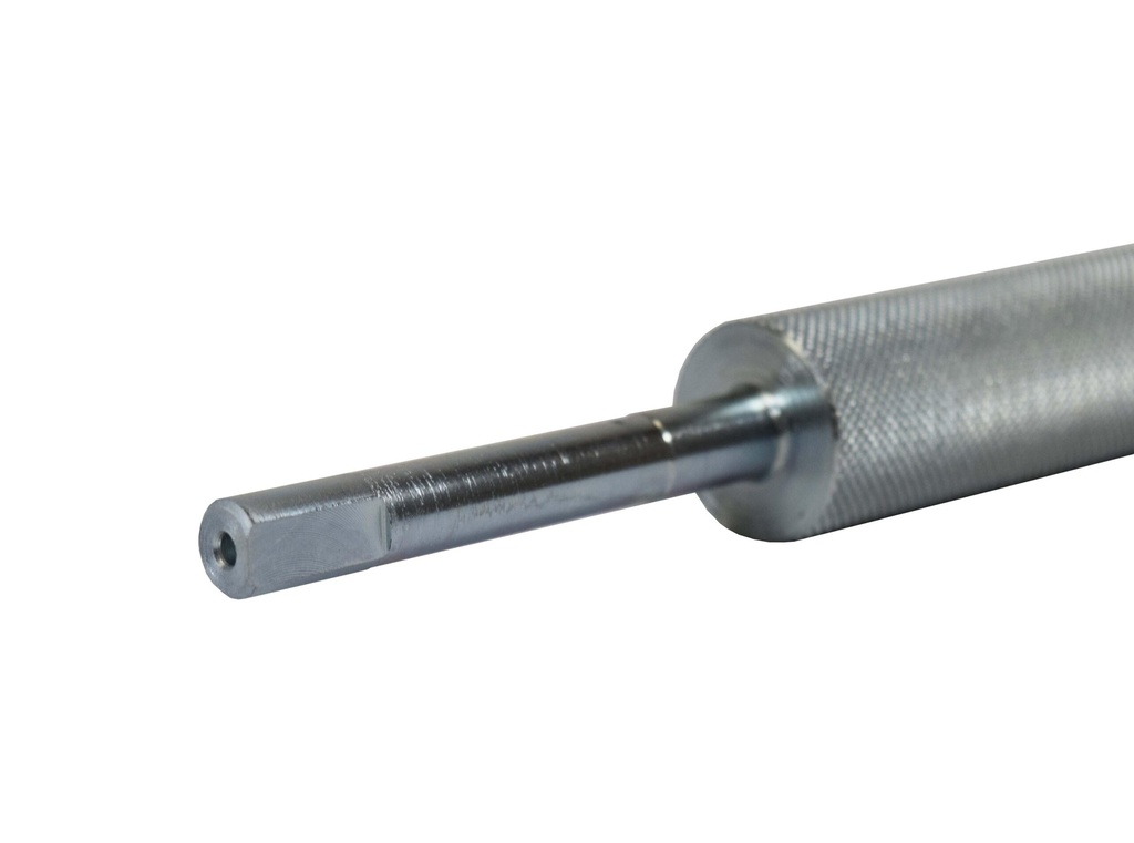 Laguna, 19-38 & 25-50 Drum Sander Drive Roller 19/38 Knurled For Supermax Sander, (SUPMX-480BS-236)