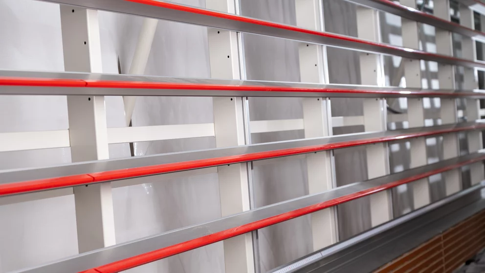 Striebig, Lath Strip For Standard Saw Support Grid, (100.113)