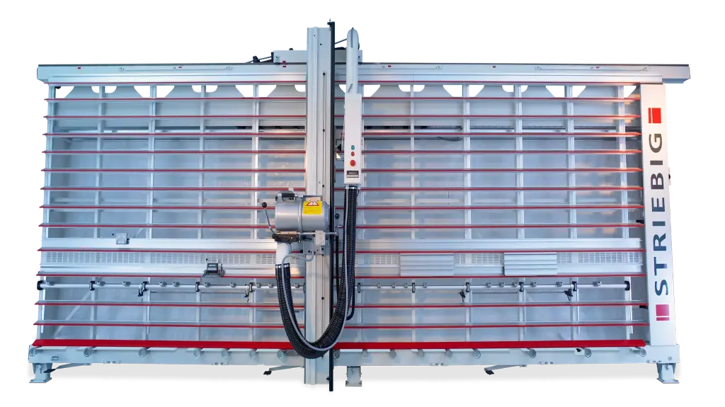 Striebig, Shroud Complete For Standard Saw, (68-03-104-13)