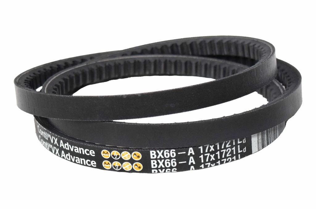 Laguna, Double Drum Sander V-Belt For Supermax Sander, (SUPMX-50-2023)