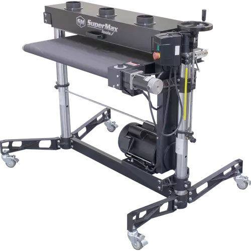 Laguna, Double Drum Sander V-Belt For Supermax Sander, (SUPMX-50-2023)