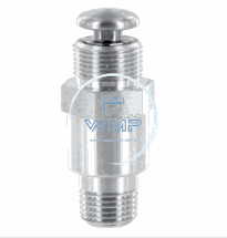 Humphrey 2-Way Directional Valve, 2P