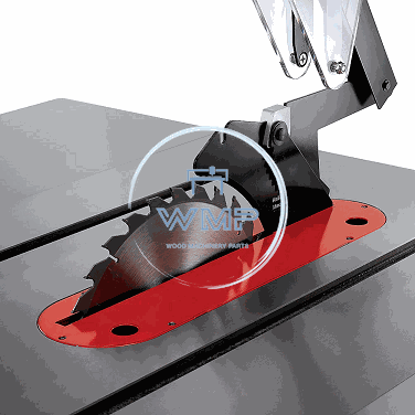 Jet Table Saw Motor, 5 HP, 3 Phase