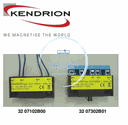 Kendrion Full Wave Rectifier, Striebig & Others 