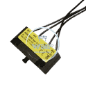 Kendrion Full Wave Rectifier, Striebig & Others 
