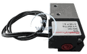 3 Port Solenoid Valve for Castle TSM-21, 22 Pocket Cutter